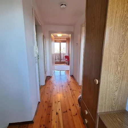 Innvalleyinn 아파트 *