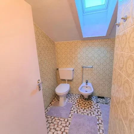 Innvalleyinn 아파트 *