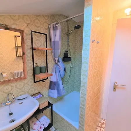 Innvalleyinn 아파트 *