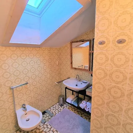 Innvalleyinn 아파트 *