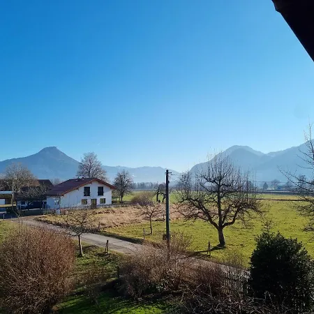 Innvalleyinn 아파트 브란넨부르크