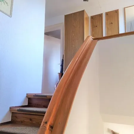 Innvalleyinn 아파트 브란넨부르크