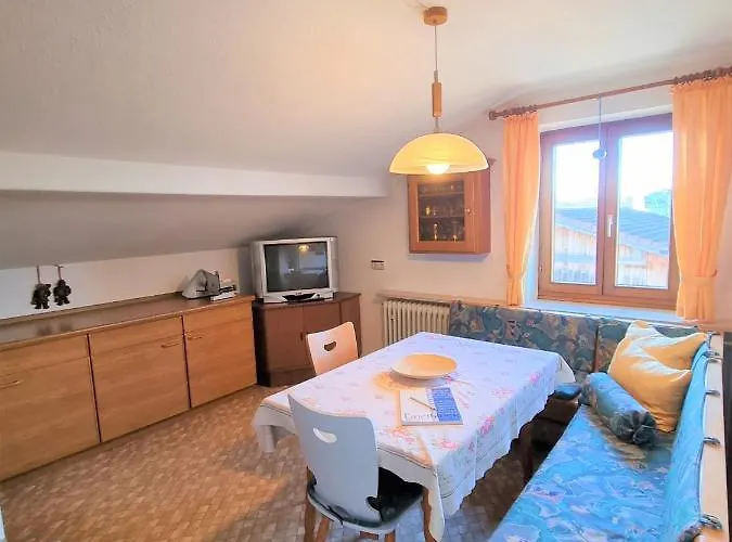 דירה Innvalleyinn