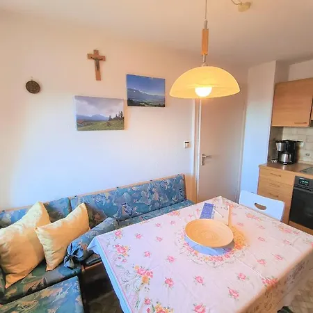 Innvalleyinn Appartement *